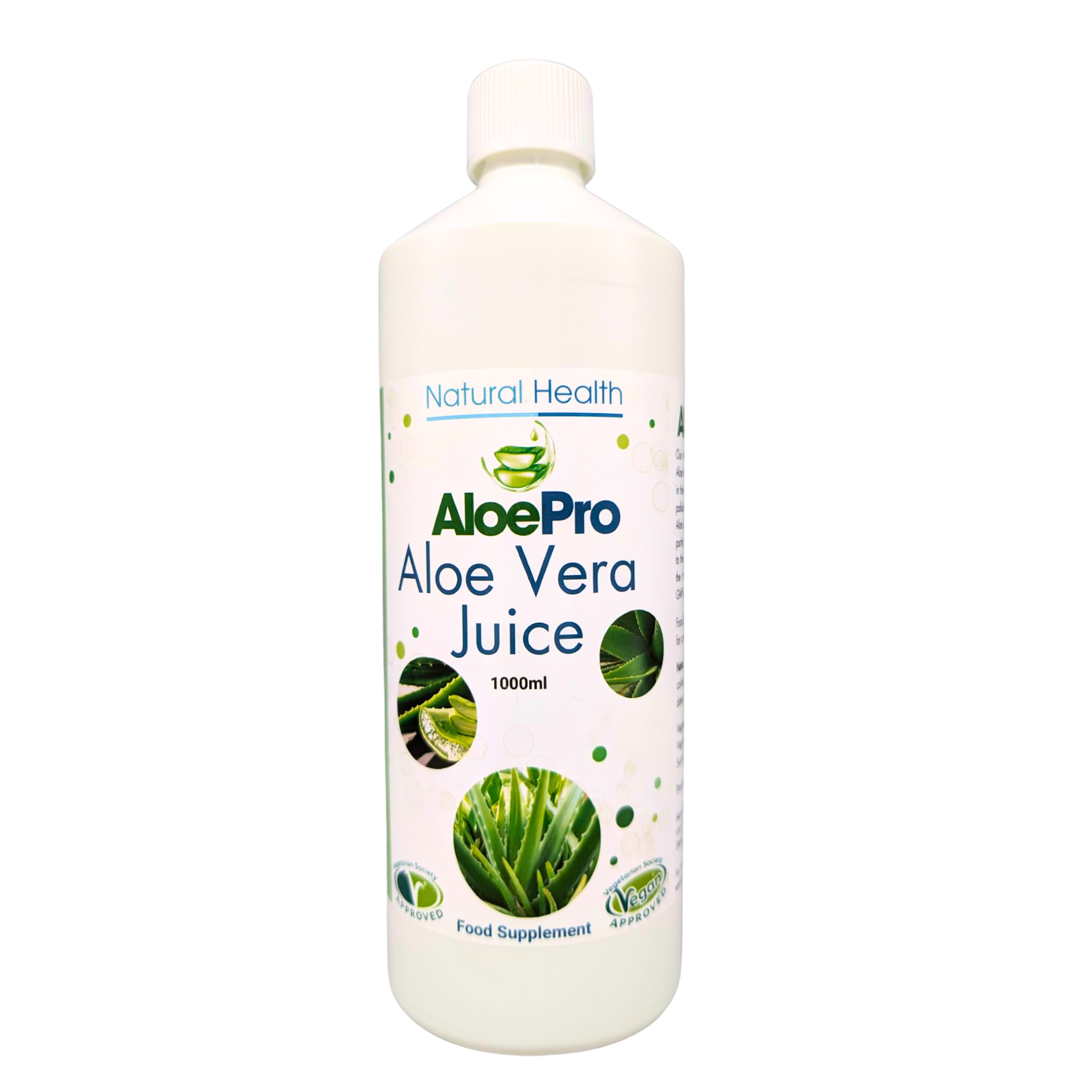 AloePro Aloe Vera Juice 1000ml