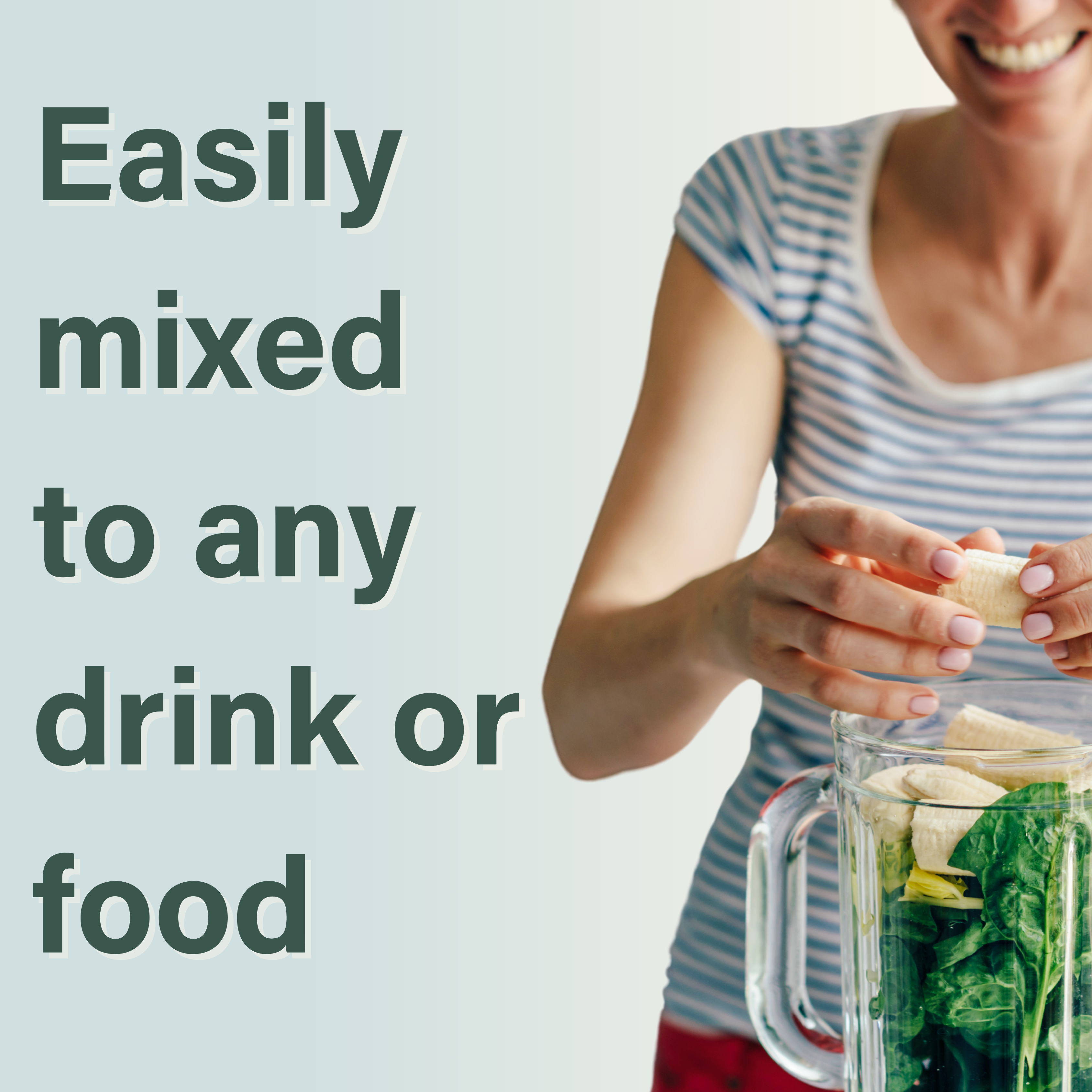 Pure Marine Collagen Peptides Powder 10,000Mg (NB)