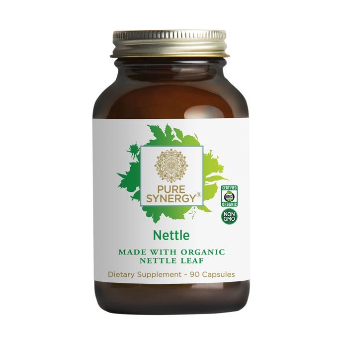 Pure Synergy Nettle