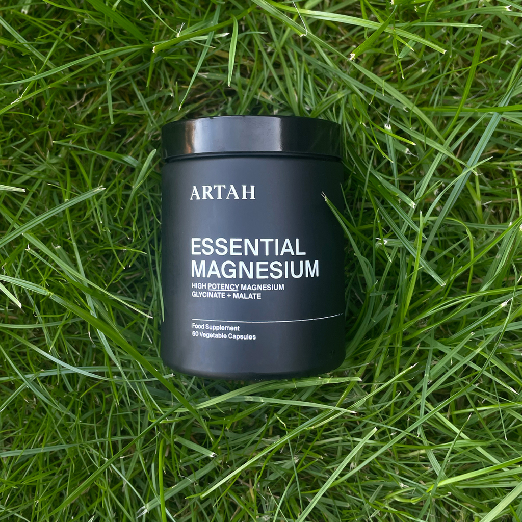 Artah Essential Magnesium