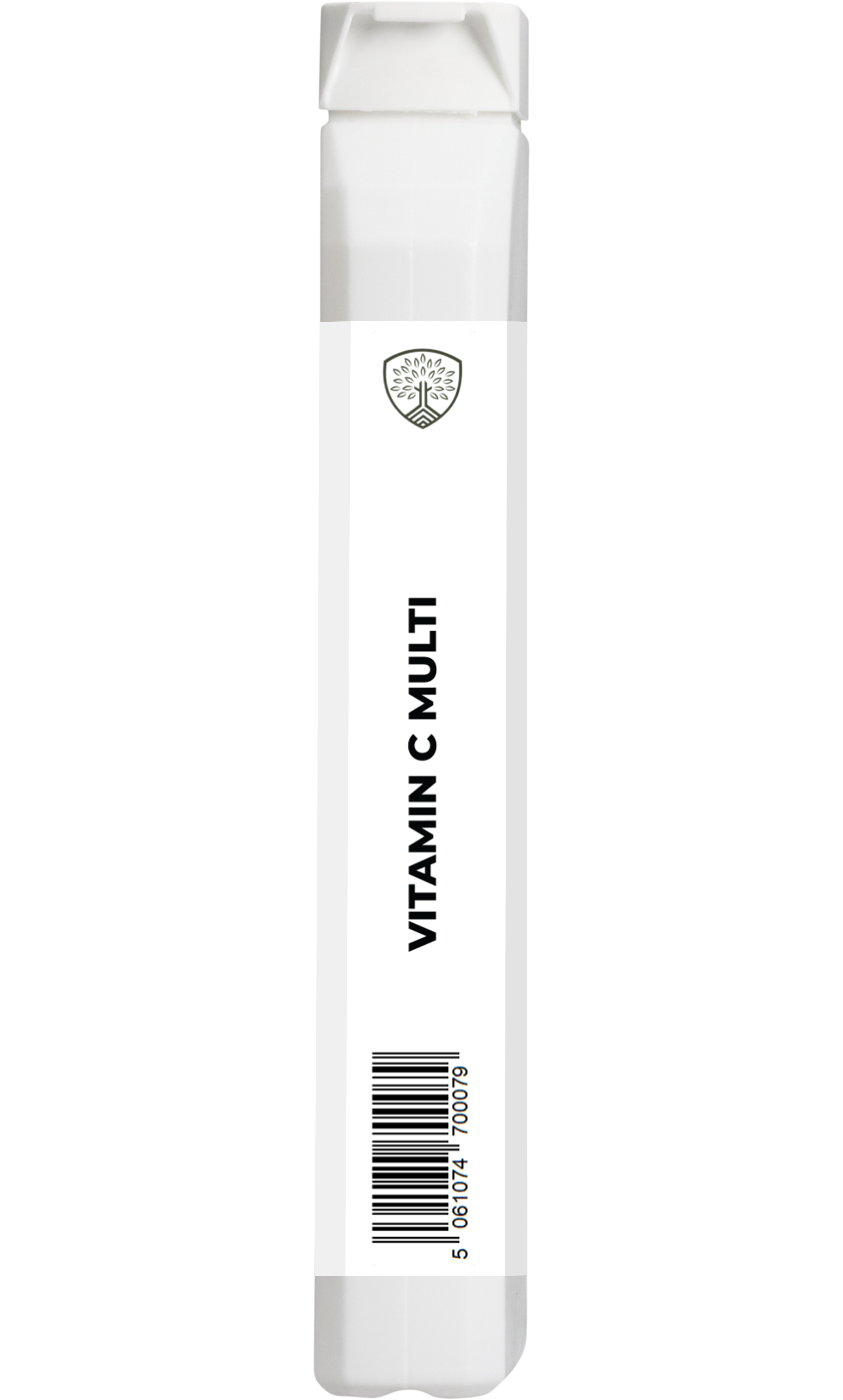 Vitadefence® Vitamin C Multi | With Botanicals & Minerals – 60 Capsules