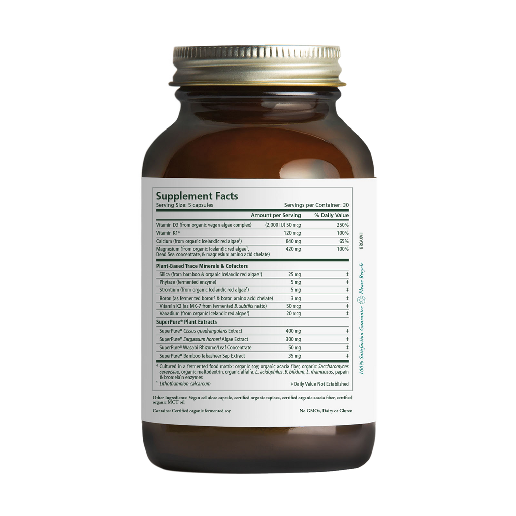 Pure Synergy Bone Renewal