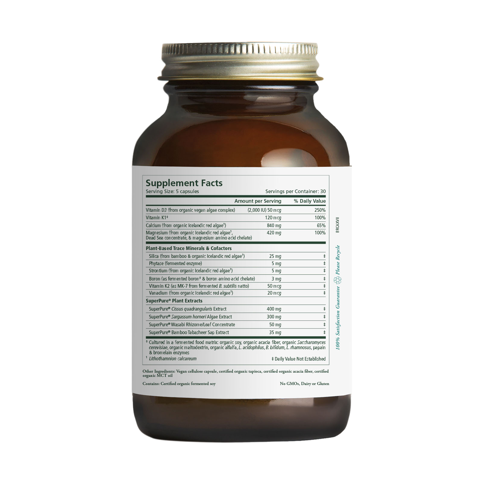 Pure Synergy Bone Renewal