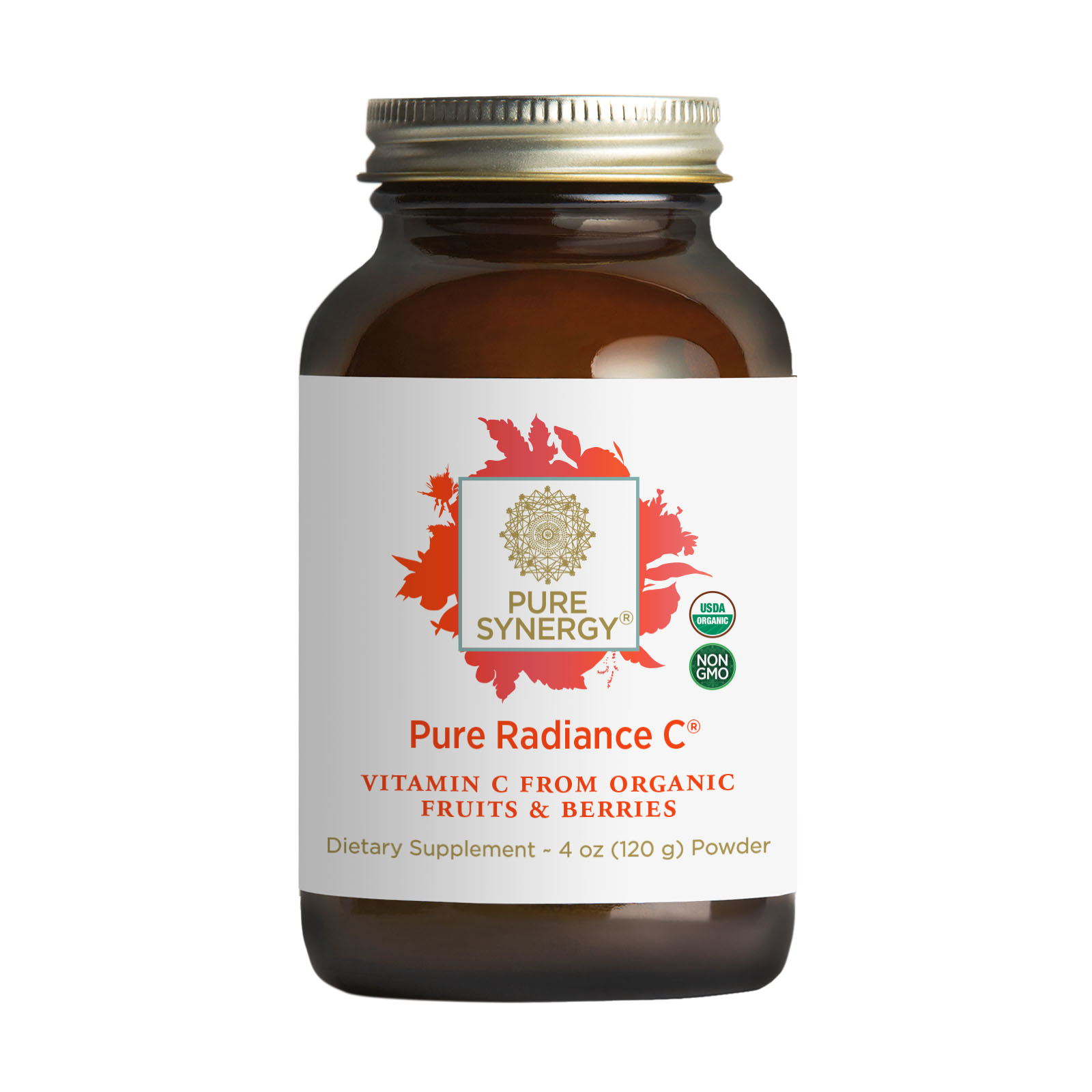 Pure Synergy Pure Radiance C®