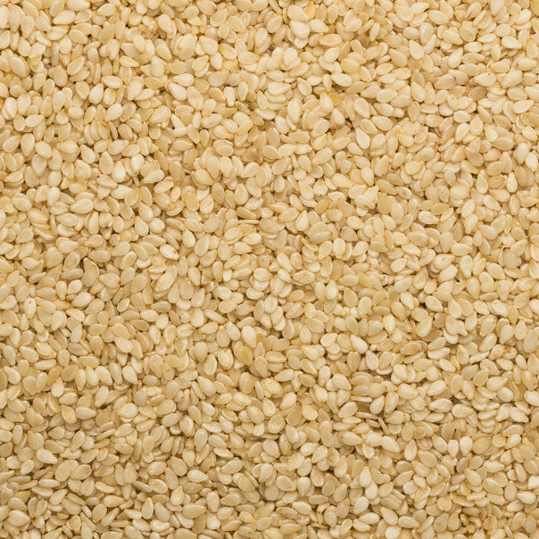 Sesame Seeds Unhulled