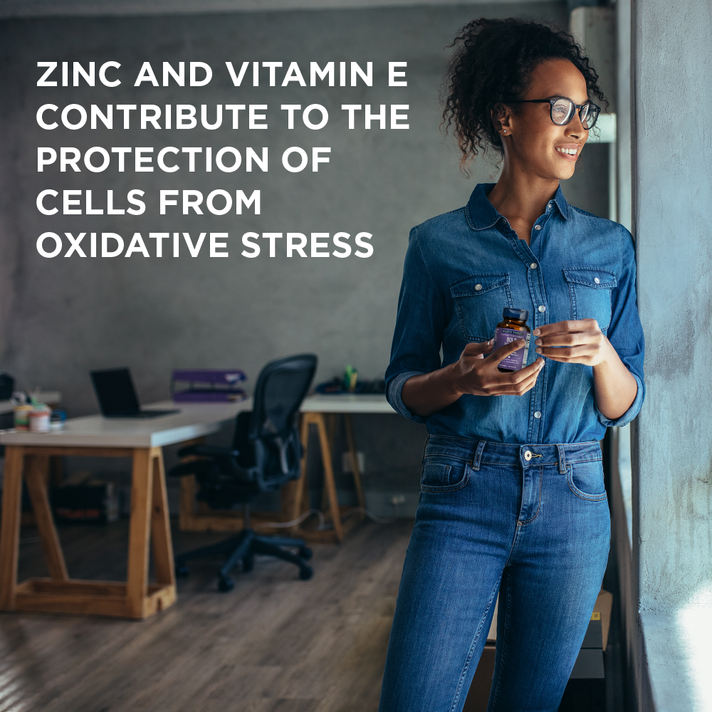 BOLD VISION Omega-7 Fish Oil Capsules