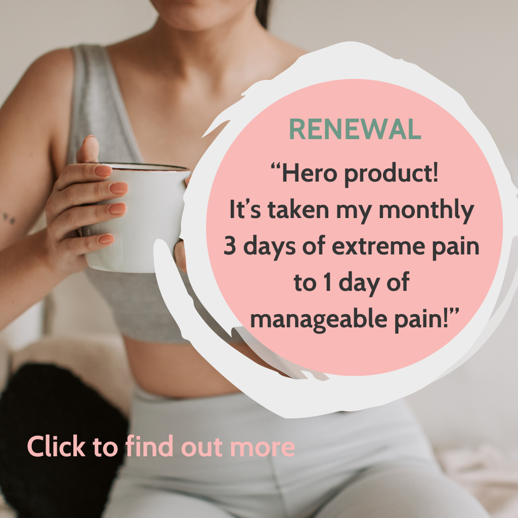 Women’s Health Box