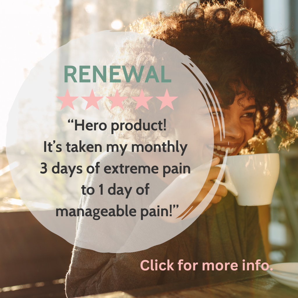 Women’s Health Box