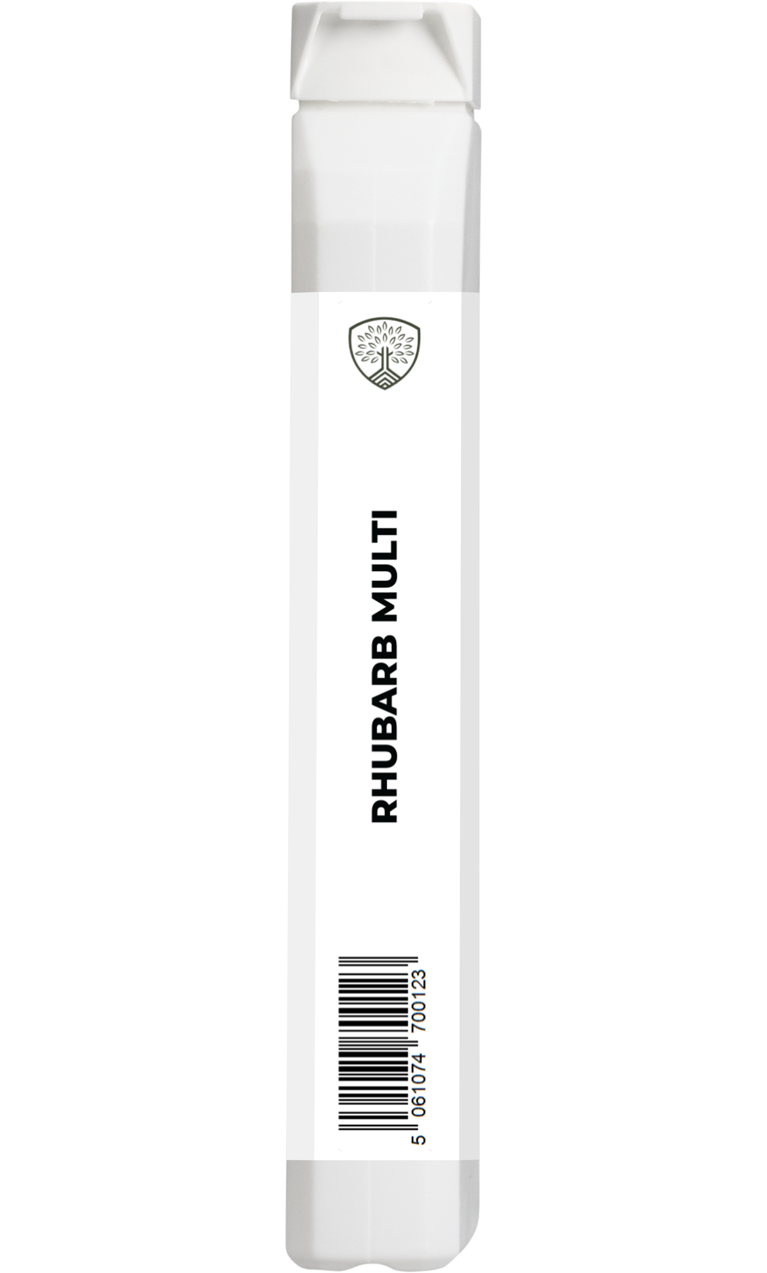 Vitadefence® Rhubarb Multi | With Burdock, Clove & Botanicals – 100 Capsules