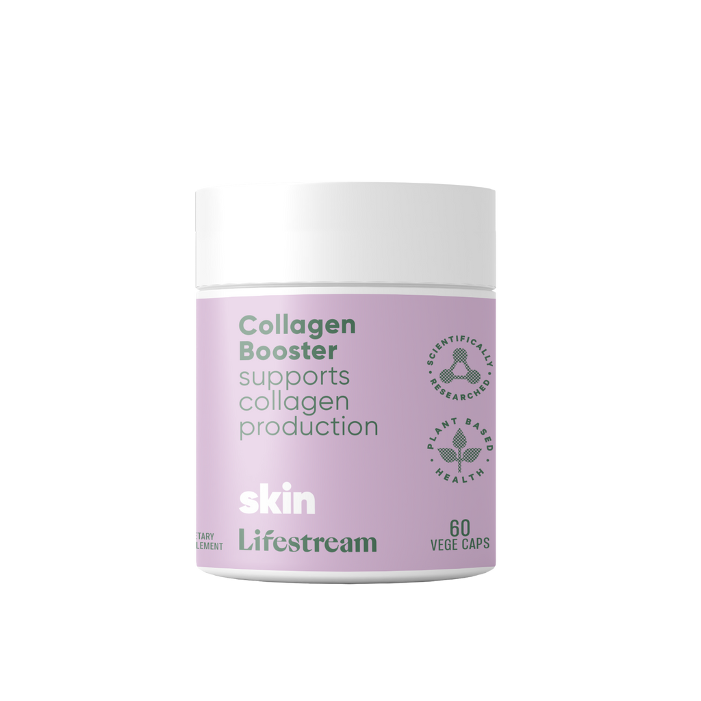 Lifestream Collagen Booster