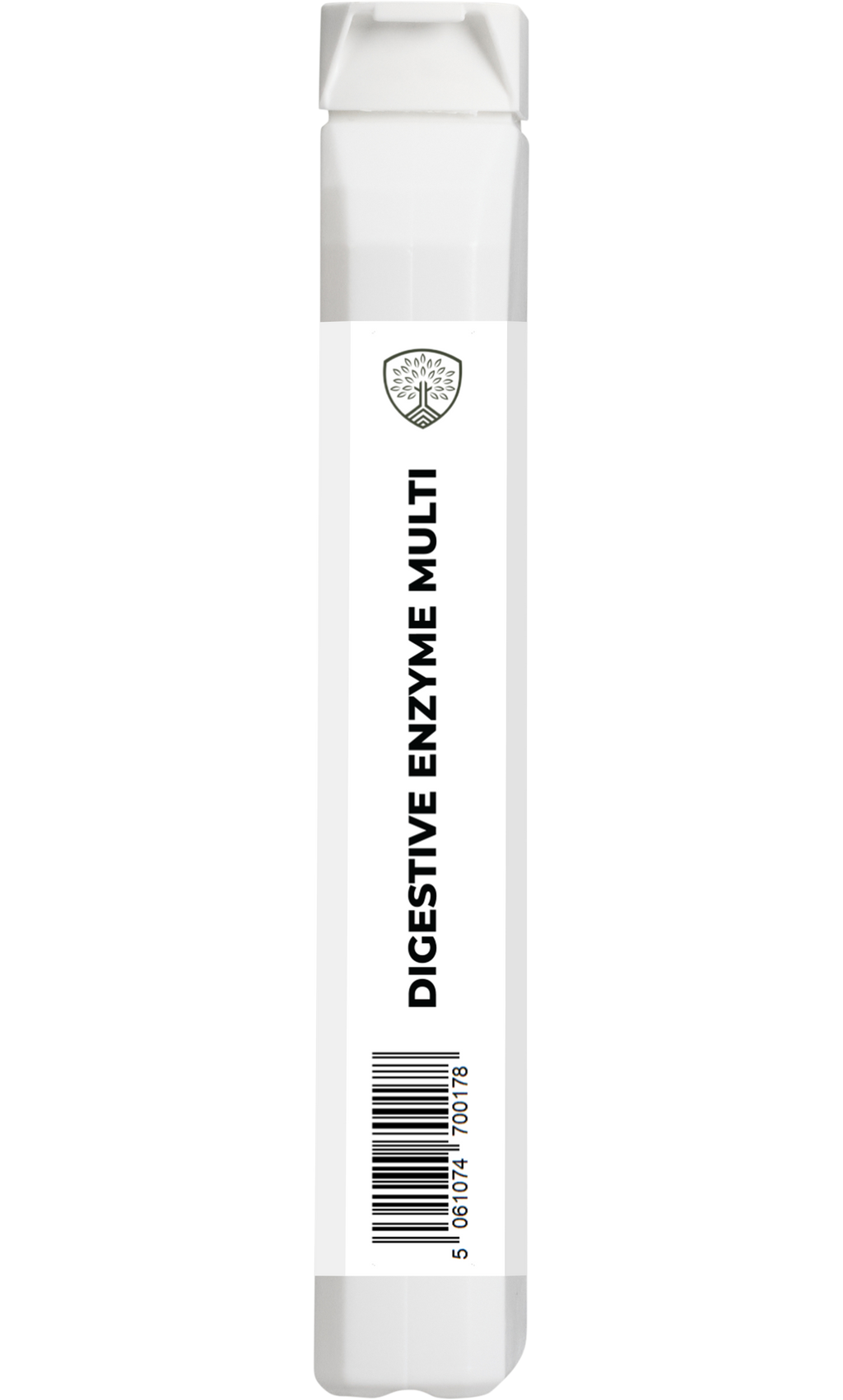 Vitadefence® Digestive Enzyme Multi | With Turmeric, Apple Cider Vinegar & Enzyme Blend – 90 Capsules