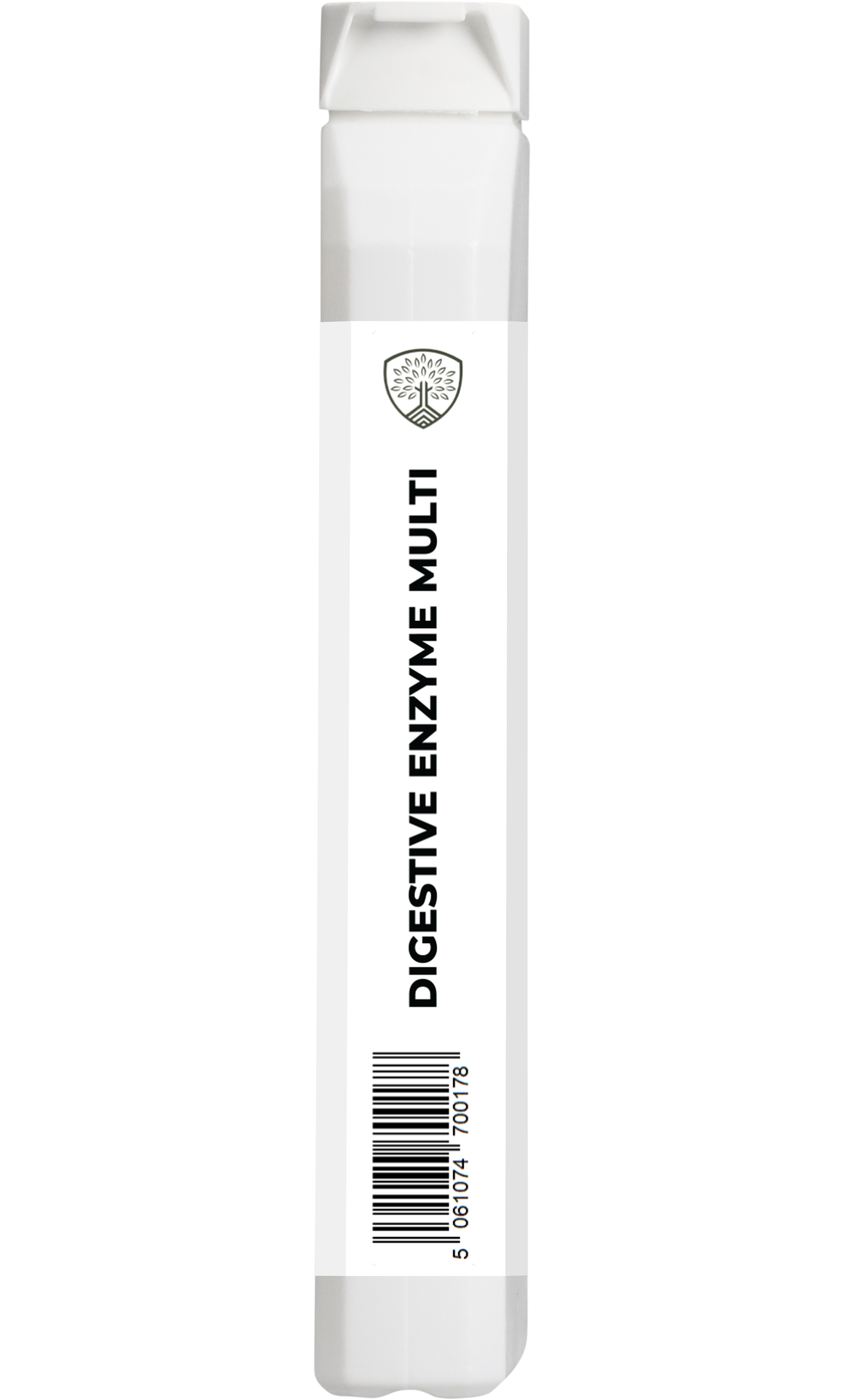 Vitadefence® Digestive Enzyme Multi | With Turmeric, Apple Cider Vinegar & Enzyme Blend – 90 Capsules