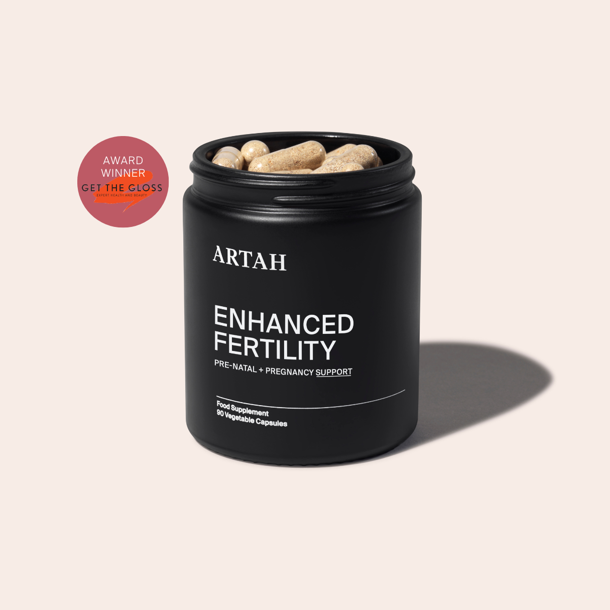 Artah Enhanced Fertility