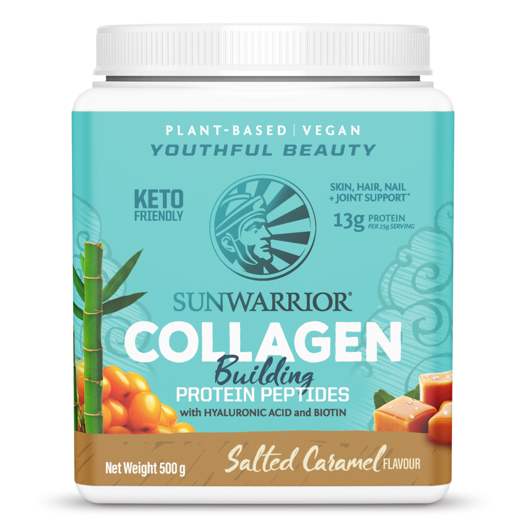 Sunwarrior Collagen Building Protein
