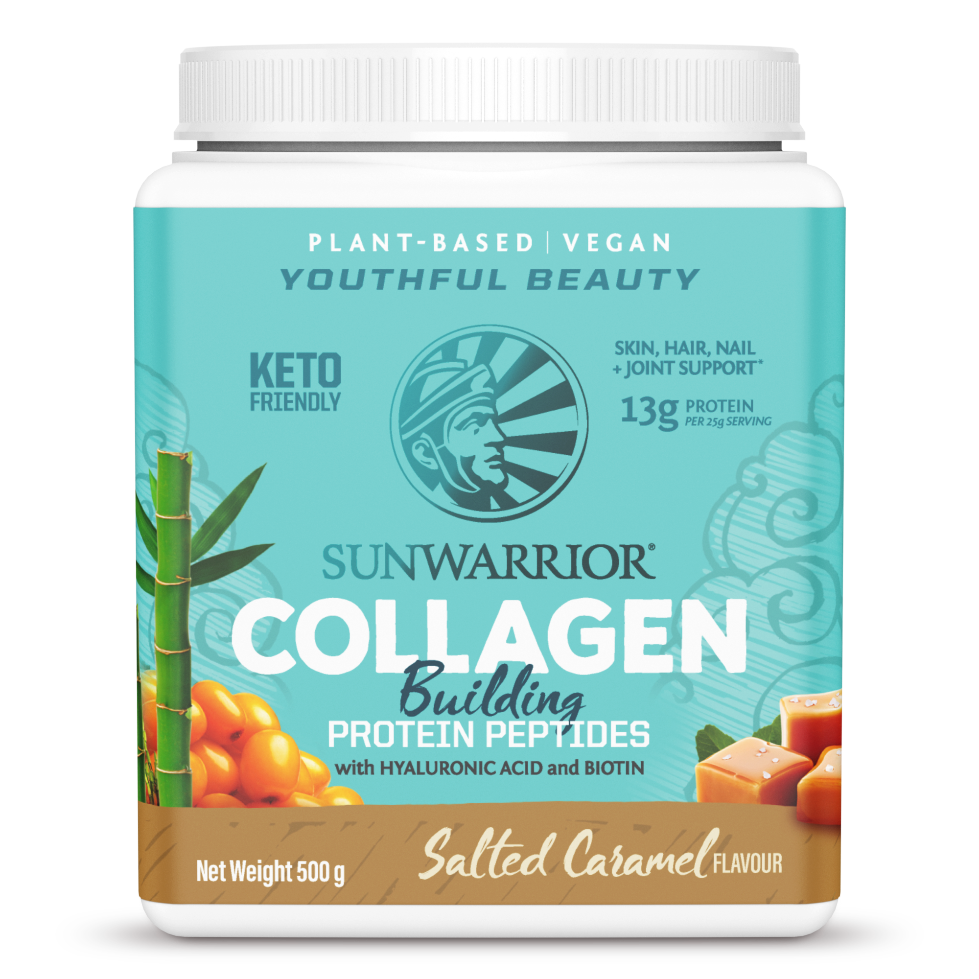 Sunwarrior Collagen Building Protein
