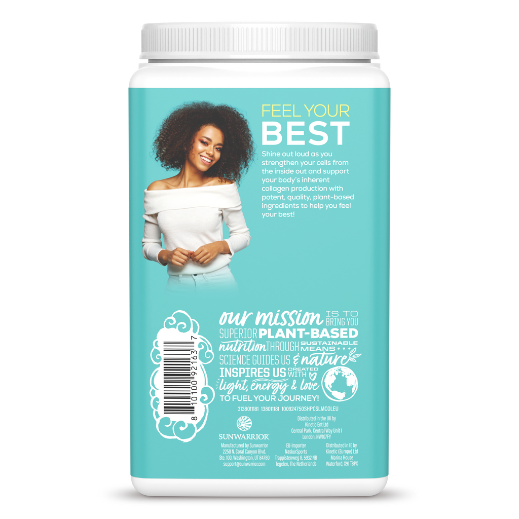 SLIM Collagen Boost Chocolate 30 Servings (750g)