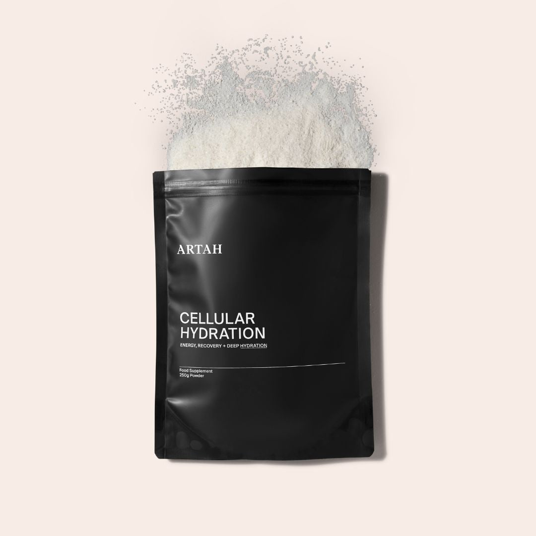 Artah Cellular Hydration
