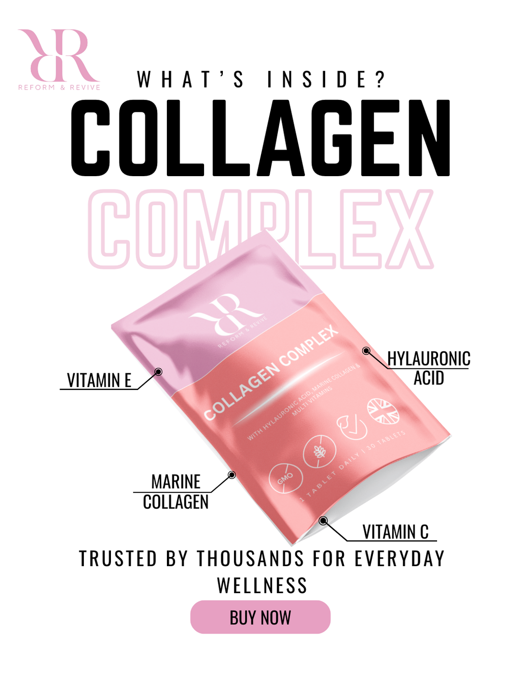 Collagen Complex