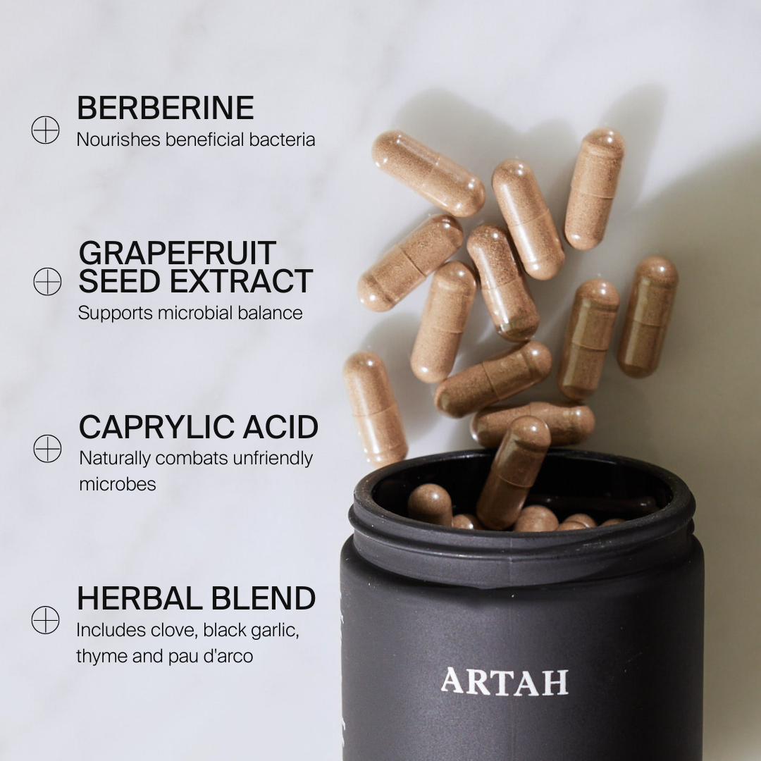 Artah GI Cleanse