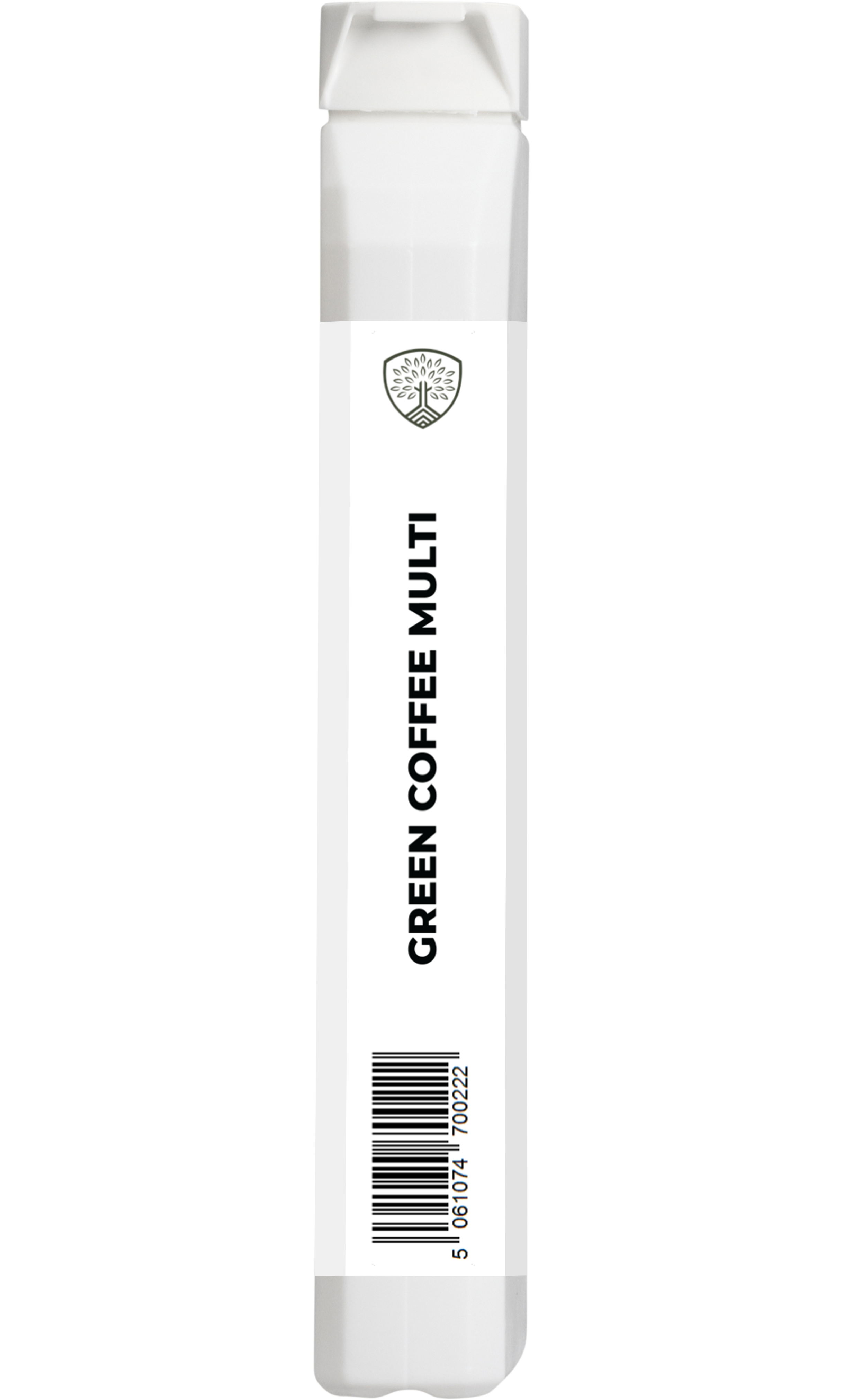 Vitadefence® Green Coffee Multi | With Chromium, Iodine & Botanicals – 60 Vegan Capsules