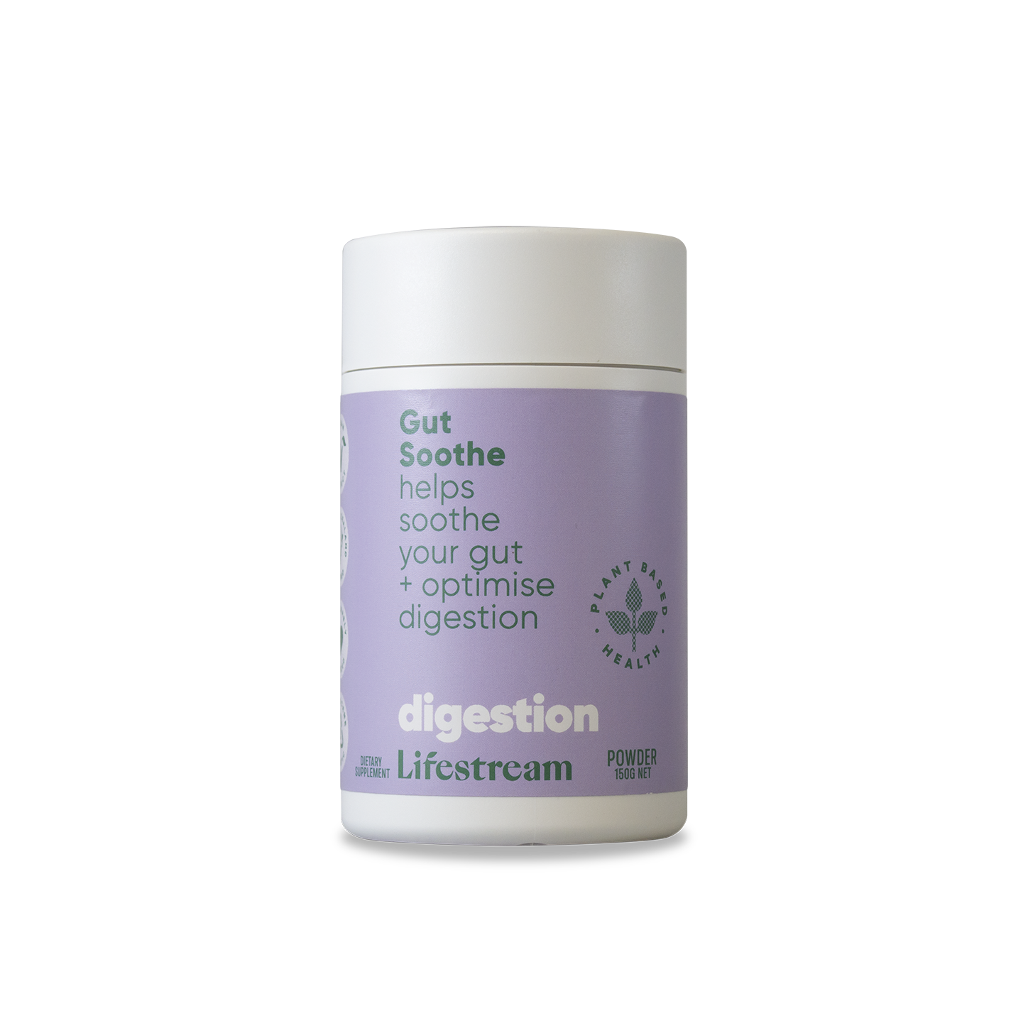 Lifestream Gut Soothe