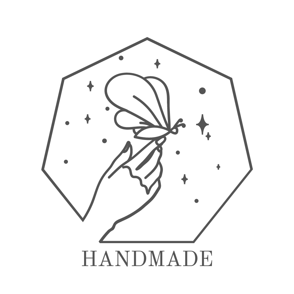 Bee Happy Gift Pack 3 Candles - Pure Beeswax Candle