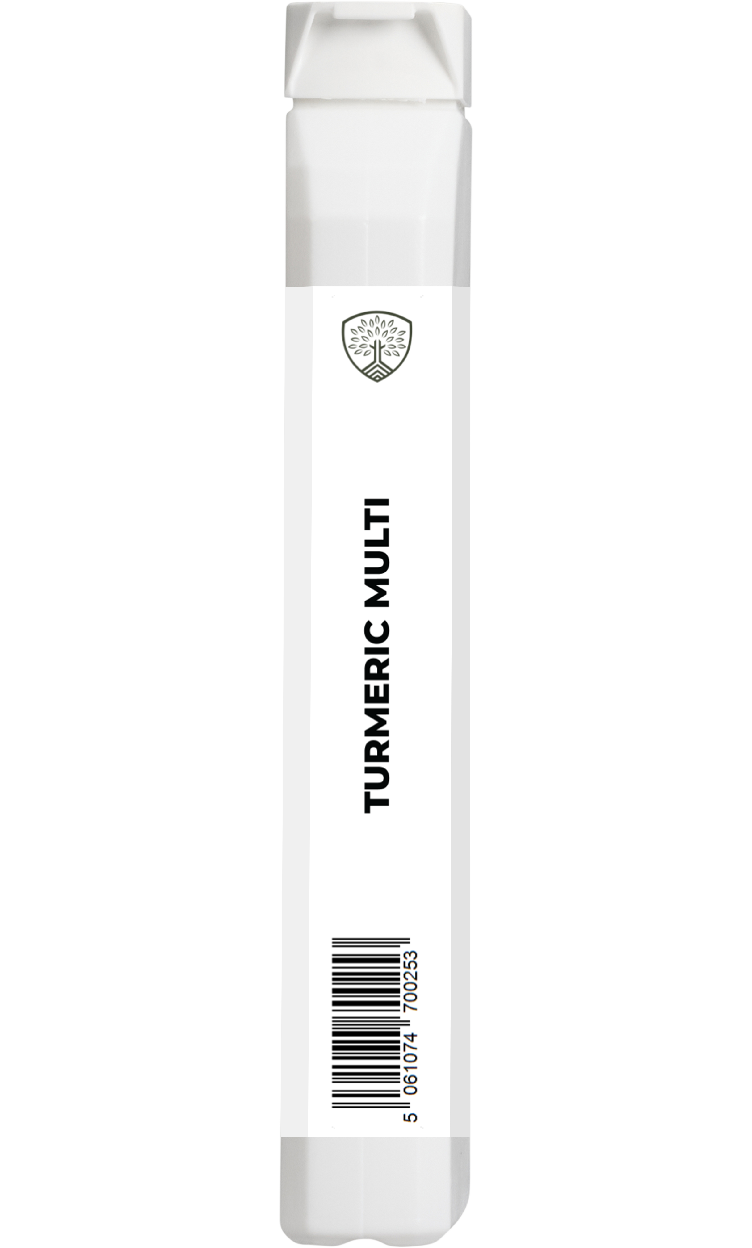 Vitadefence® Turmeric Multi | With Vitamin B6, Zinc & Botanicals – 60 Capsules