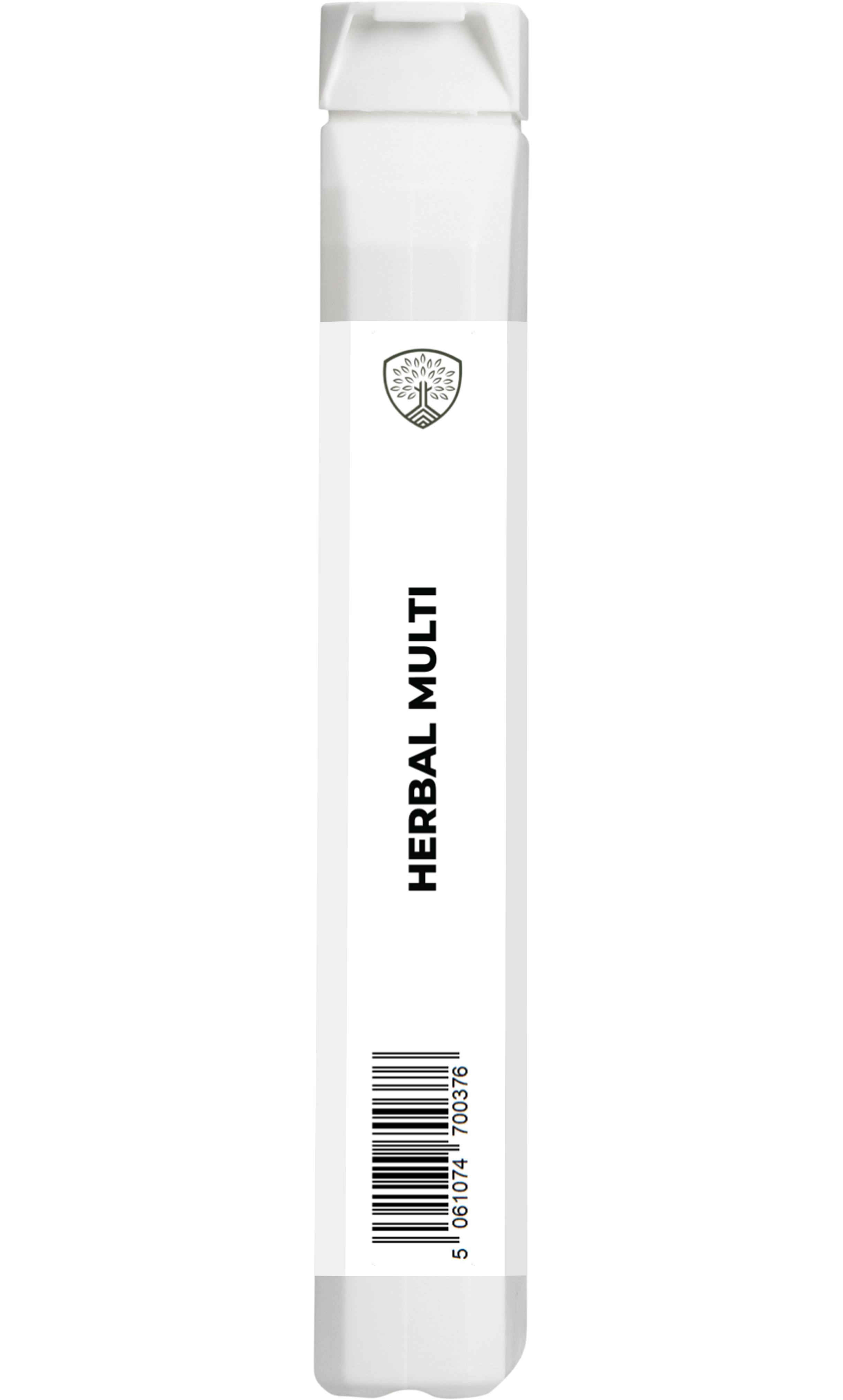 Vitadefence® Herbal Multi – Sugar Beet Fibre & Botanical Blend – 90 Vegan Capsules