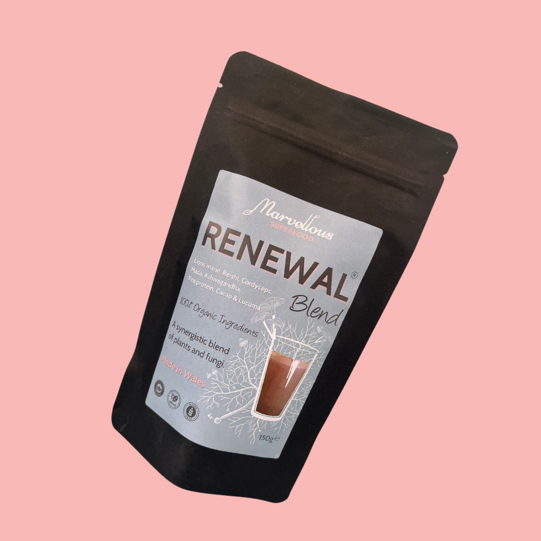 Renewal blend