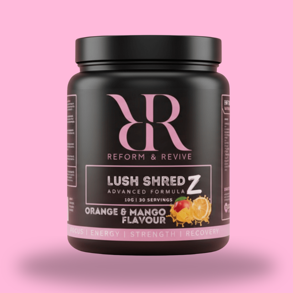 LUSH SHREDZ  BLEND 300G