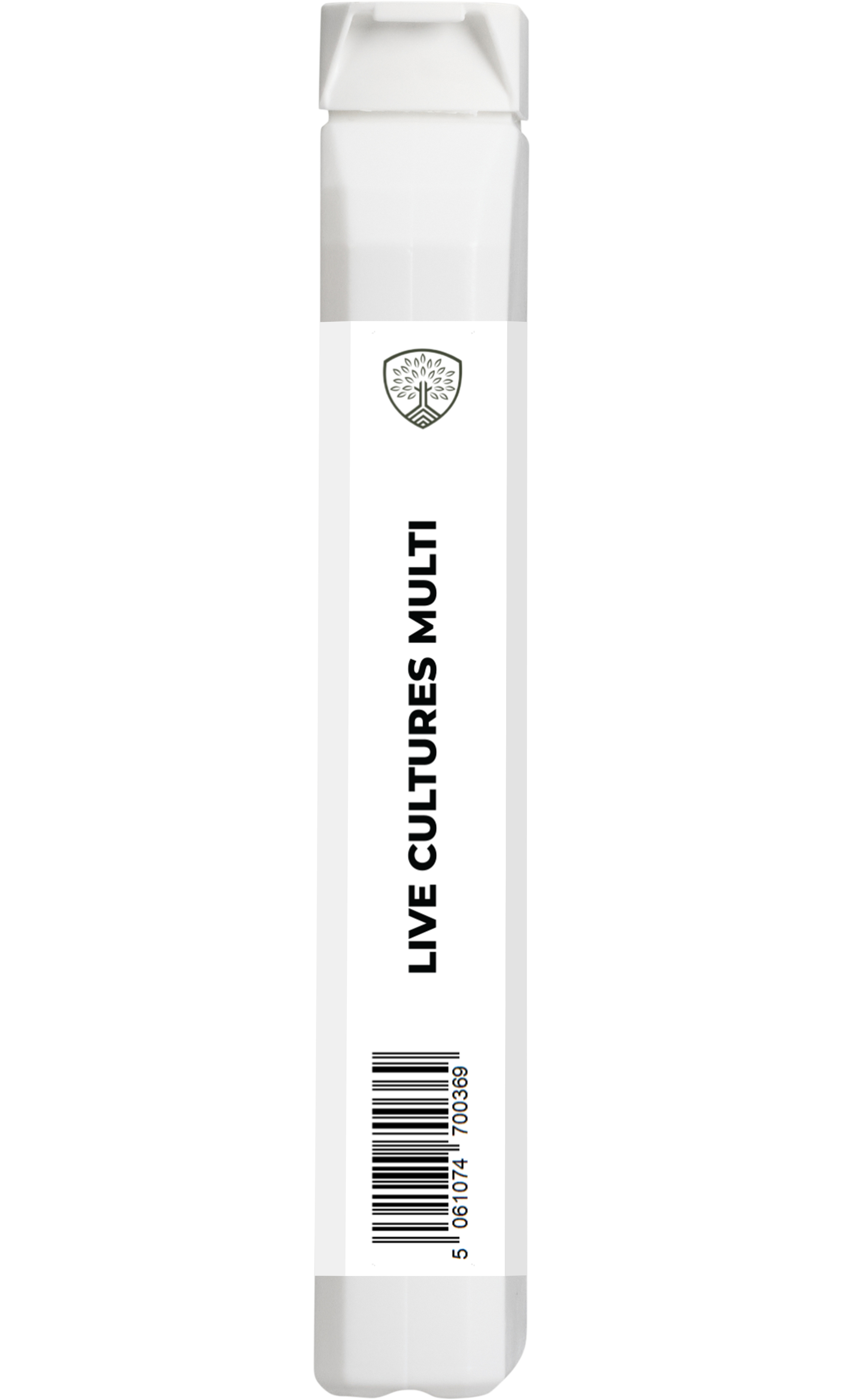 Vitadefence® Live Cultures Multi | 8 Strains, 4 Billion CFU – 30 Capsules