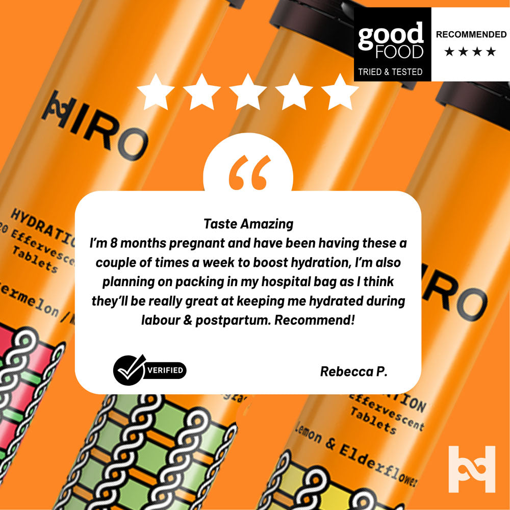 Hydration - Watermelon Triple Pack