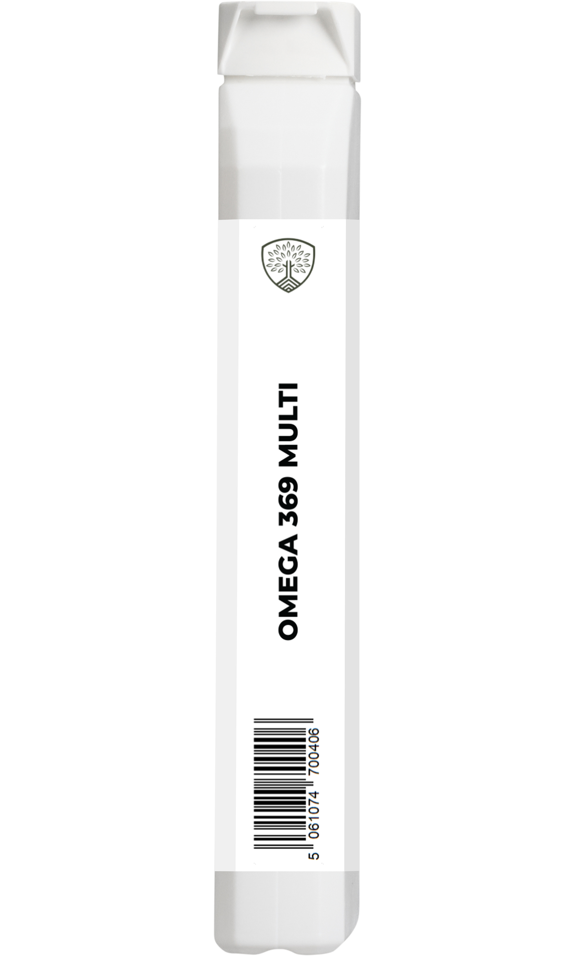 Vitadefence® Omega 3-6-9 Multi | With Fish Oil, Flaxseed, Sunflower Oil & Vitamin E – 60 Gelatin Capsules