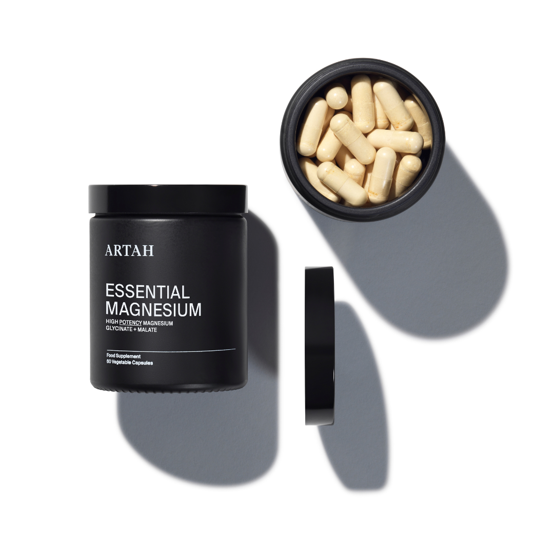 Artah Essential Magnesium