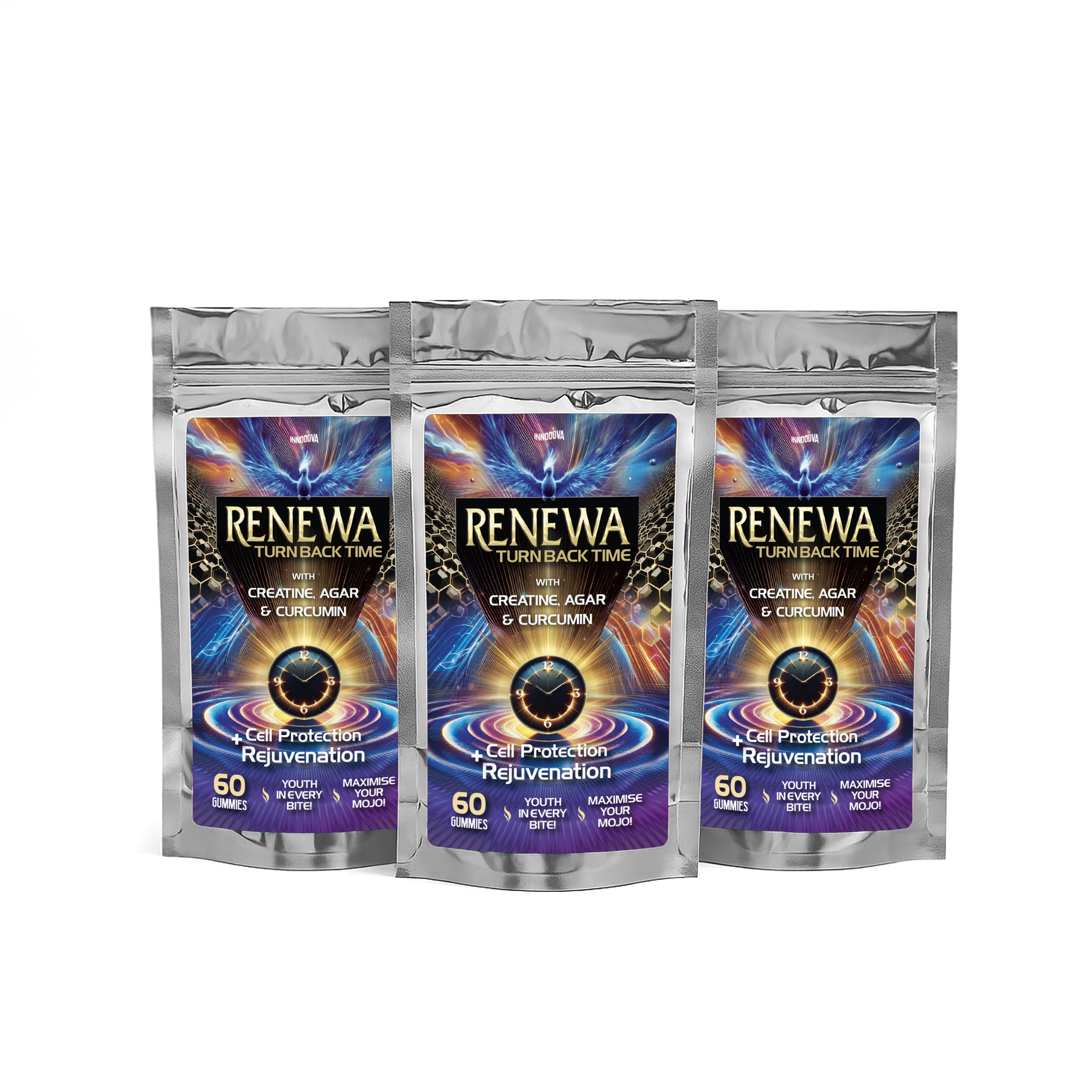 Renewa Triple Pack