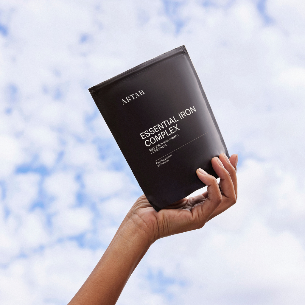 Artah Essential Iron Complex