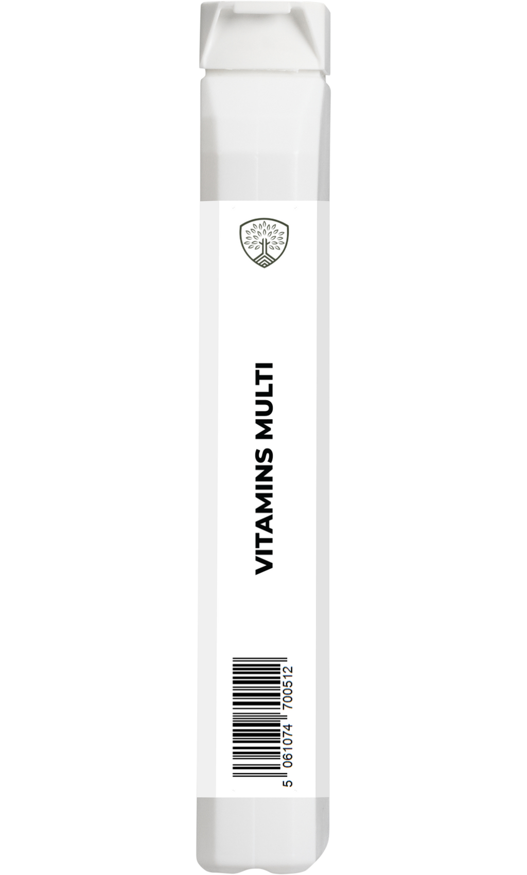 Vitadefence® Vitamins Multi | With Botanicals, Minerals & Live Cultures – 120 Capsules