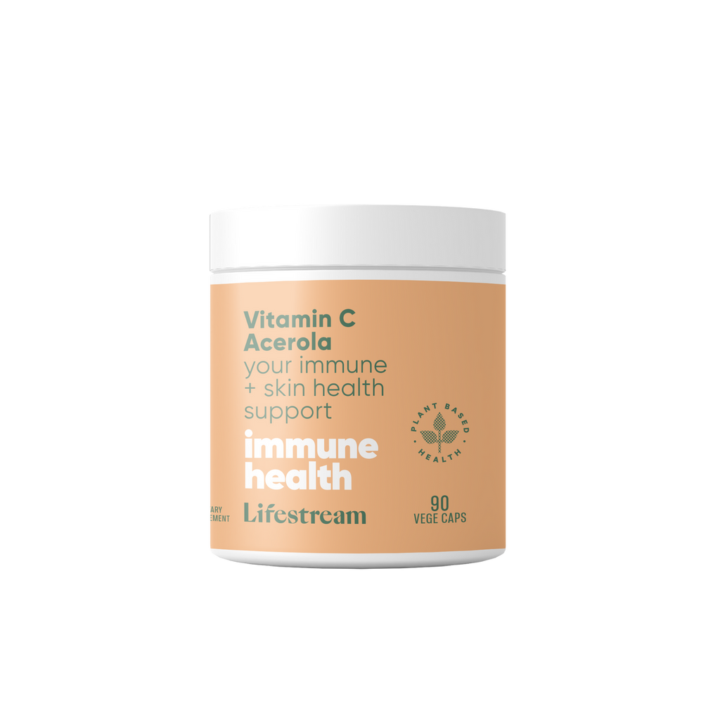 Lifestream Vitamin C Acerola