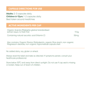 Lifestream Vitamin C Acerola