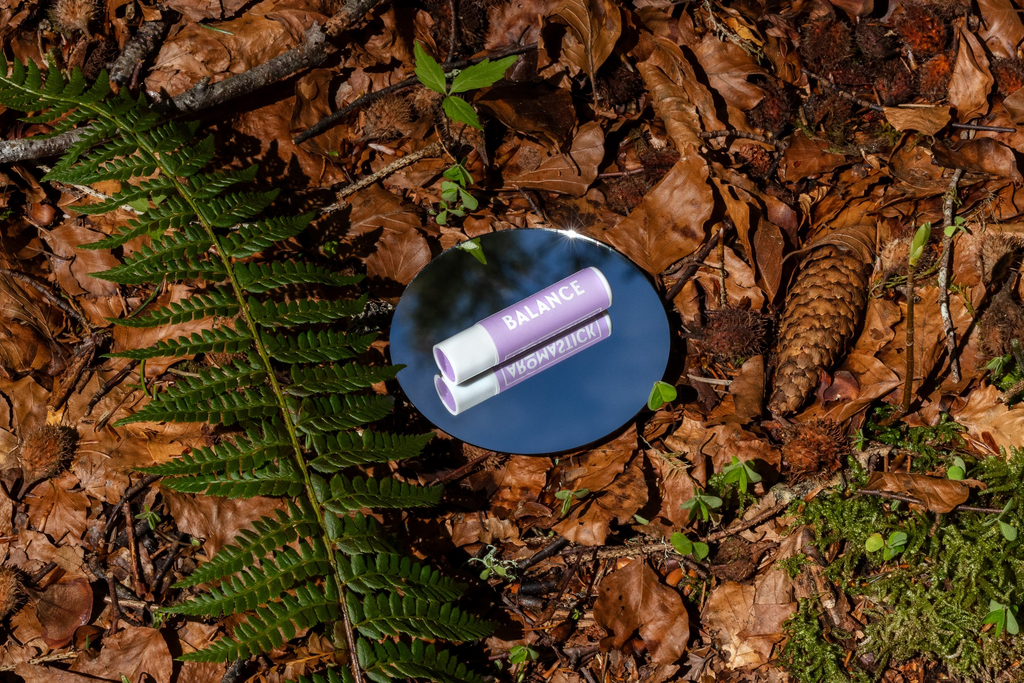 Aromastick Natural Inhaler Balance