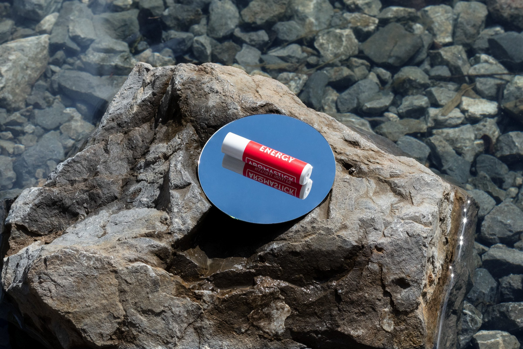 Aromastick Energy Nasal Inhaler