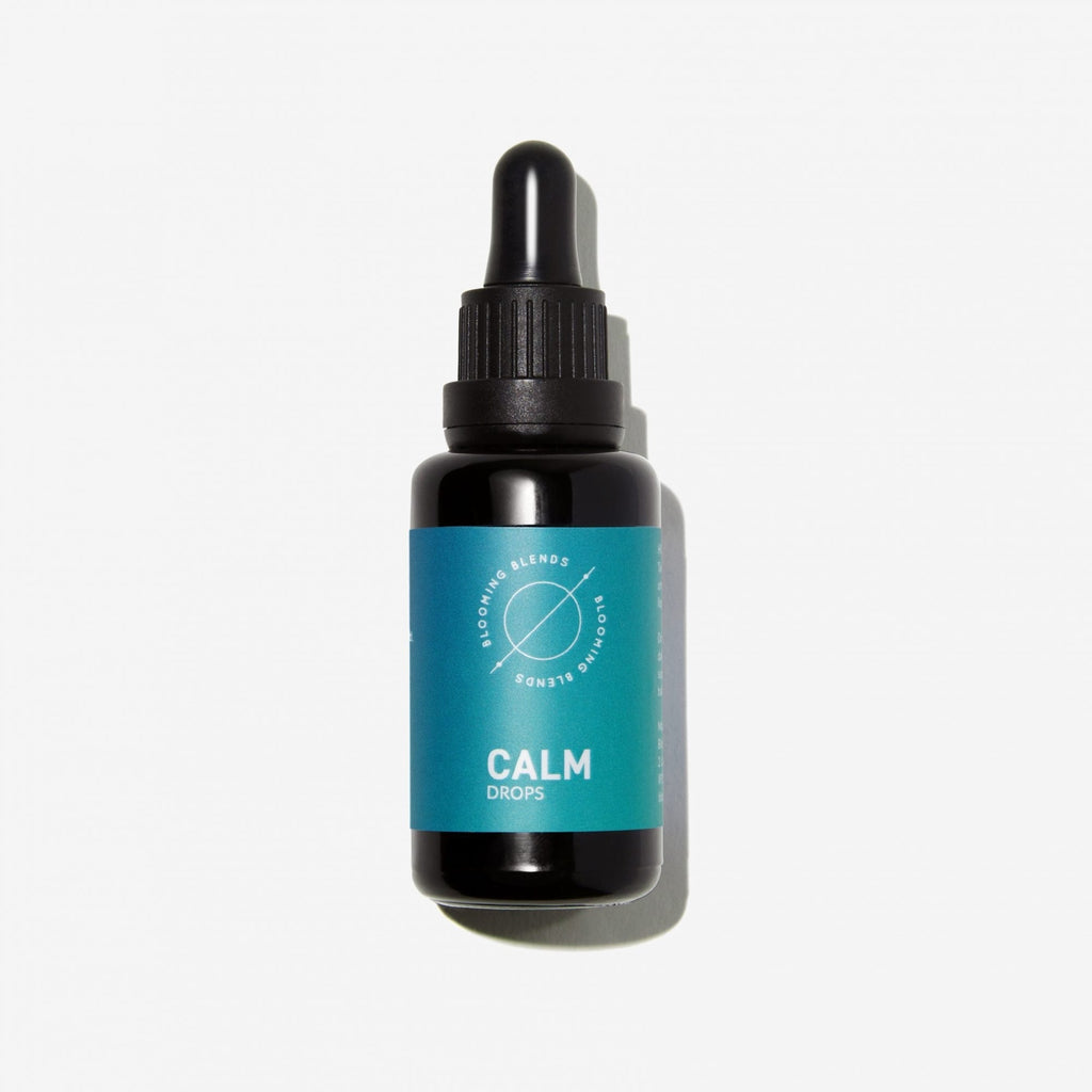 Blooming Blends CALM Drops 30ml