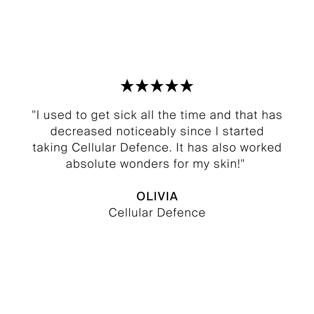 Artah Cellular Defence