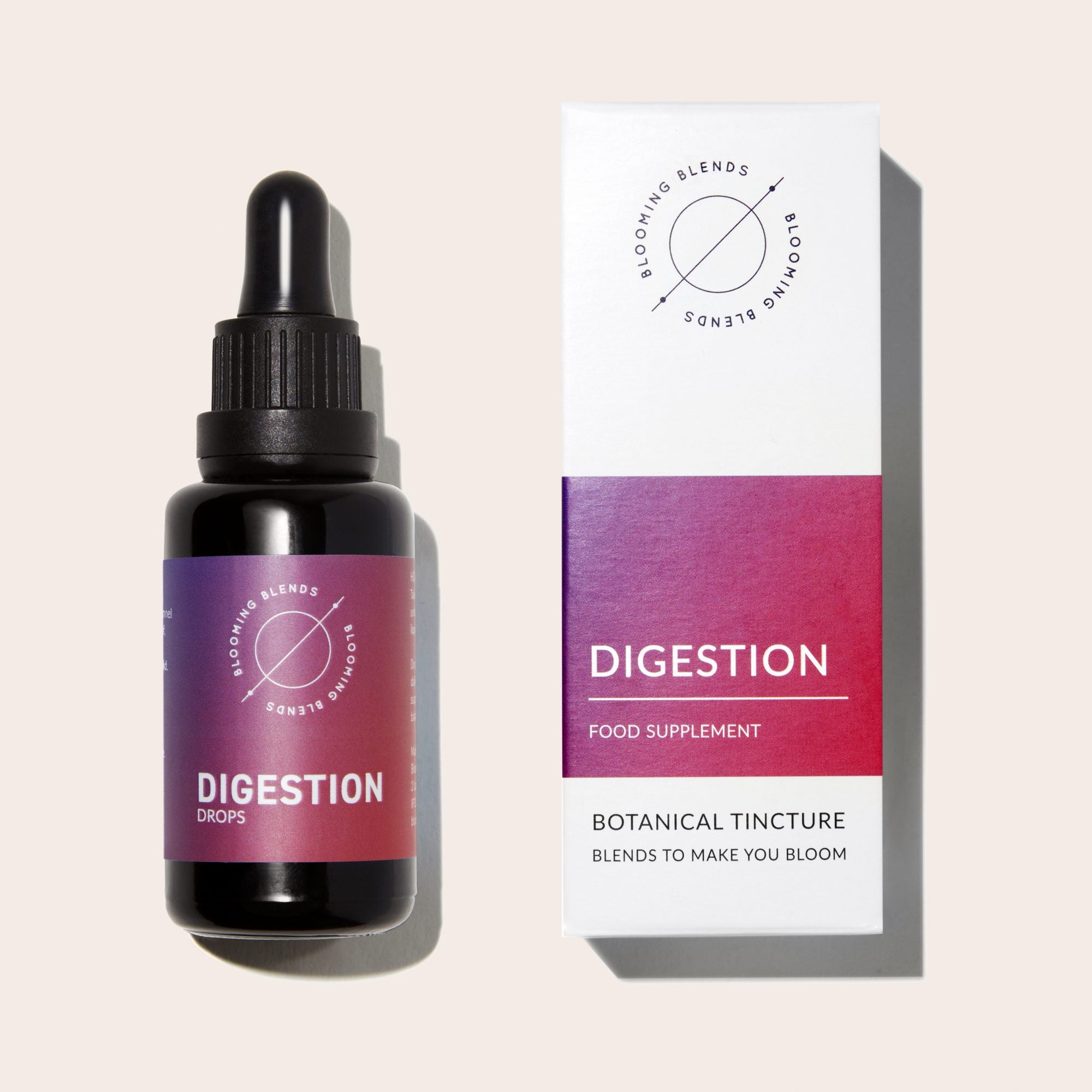 Blooming Blends DIGESTION Drops 30ml