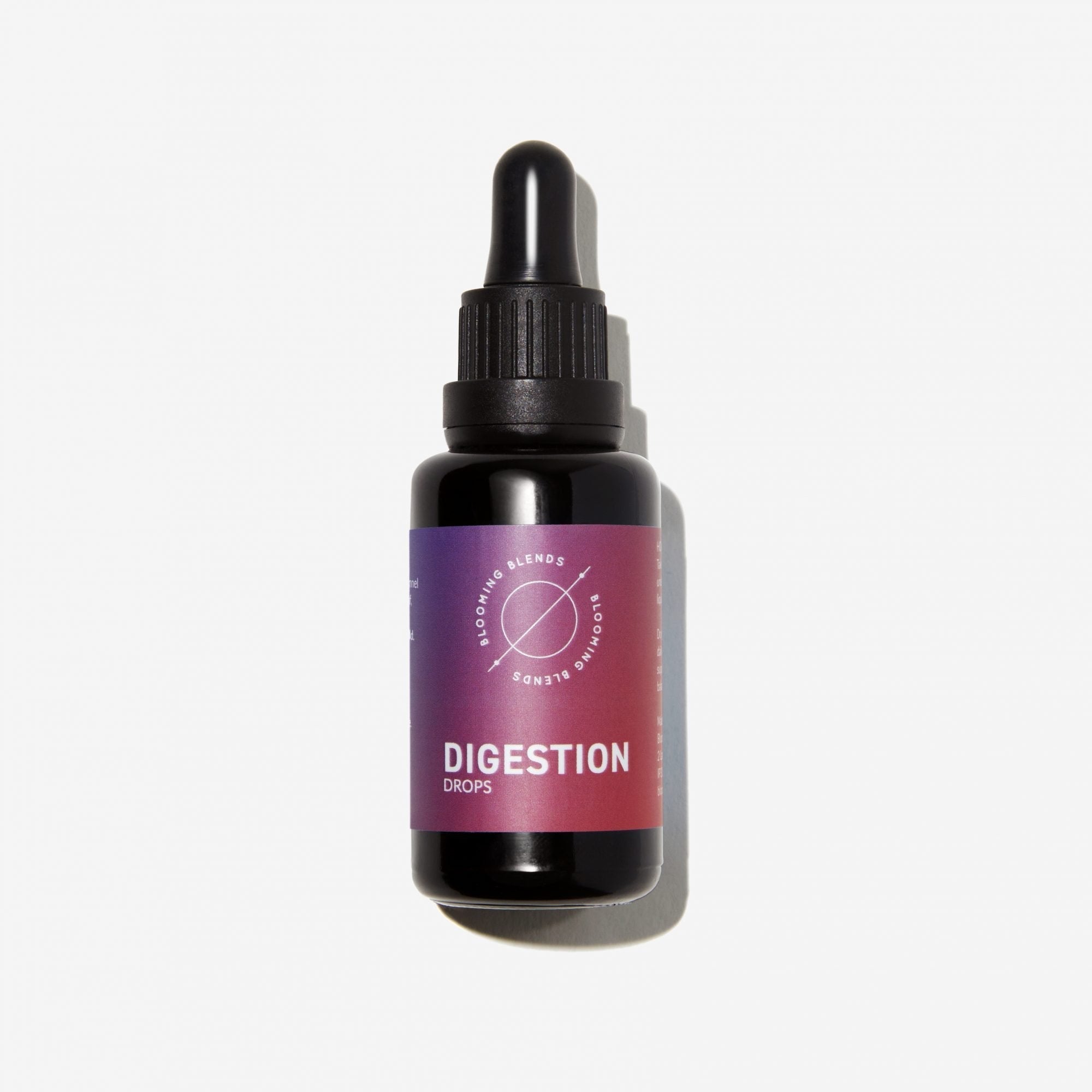 Blooming Blends DIGESTION Drops 30ml