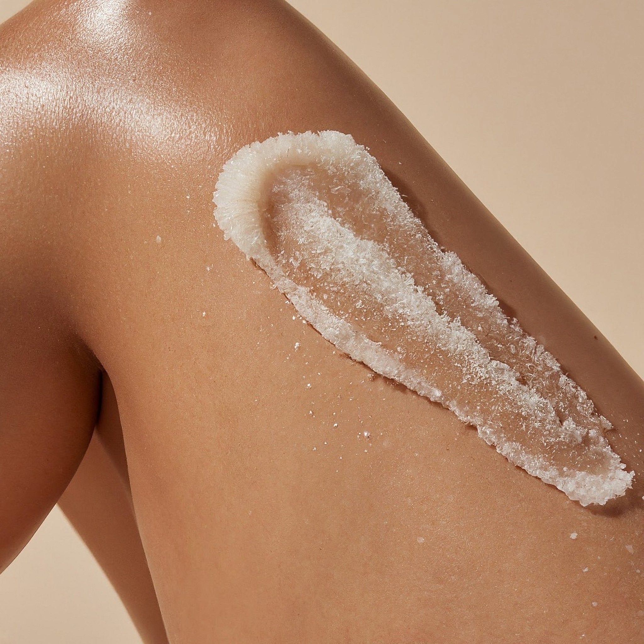 Dream Sleep Jasmine and Lavender Body Polish 200g