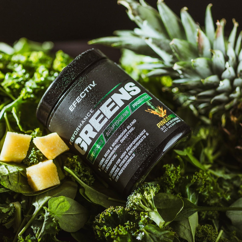 Efectiv Nutrition Performance Greens 390g