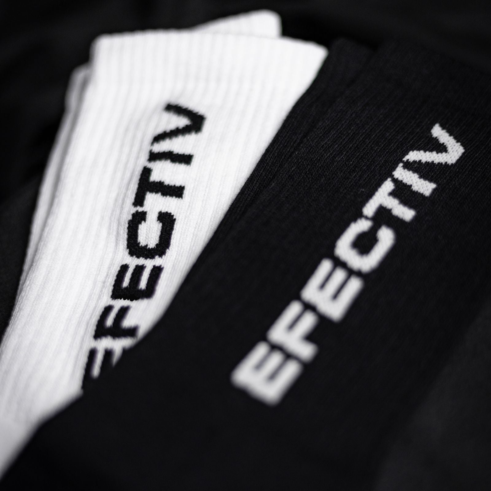 Efectiv Nutrition Athletic Training Sock