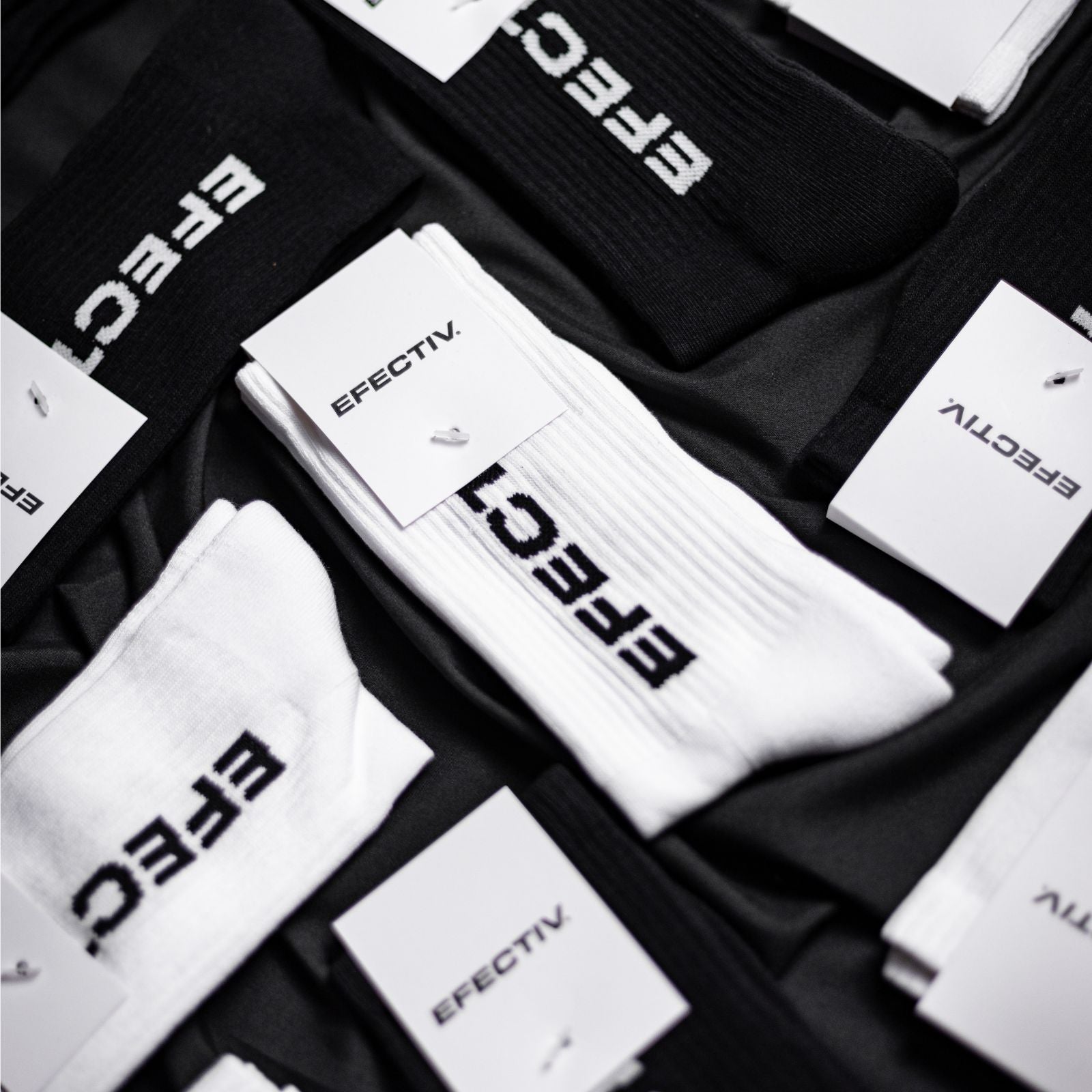 Efectiv Nutrition Athletic Training Sock