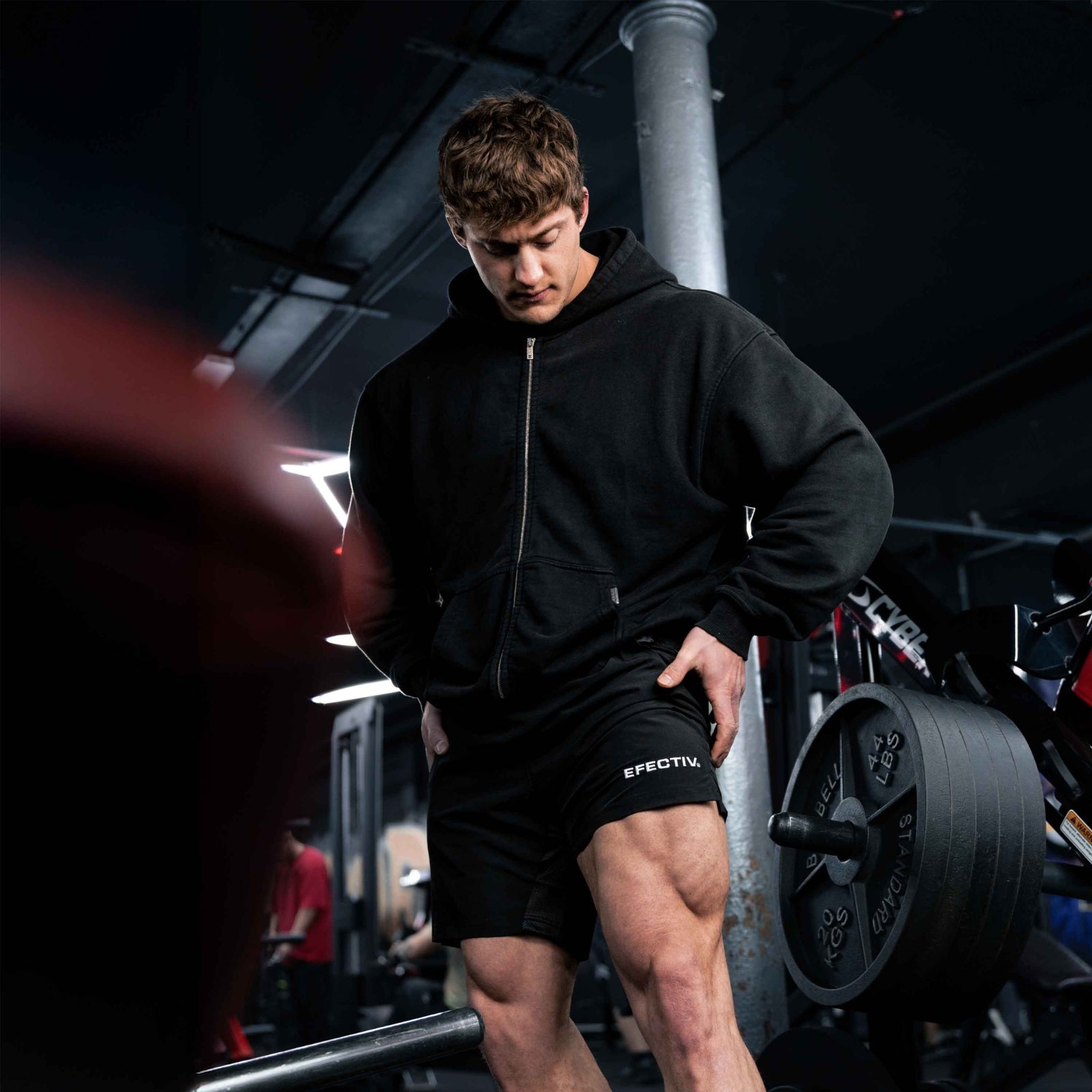 Efectiv Nutrition Athletic Shorts